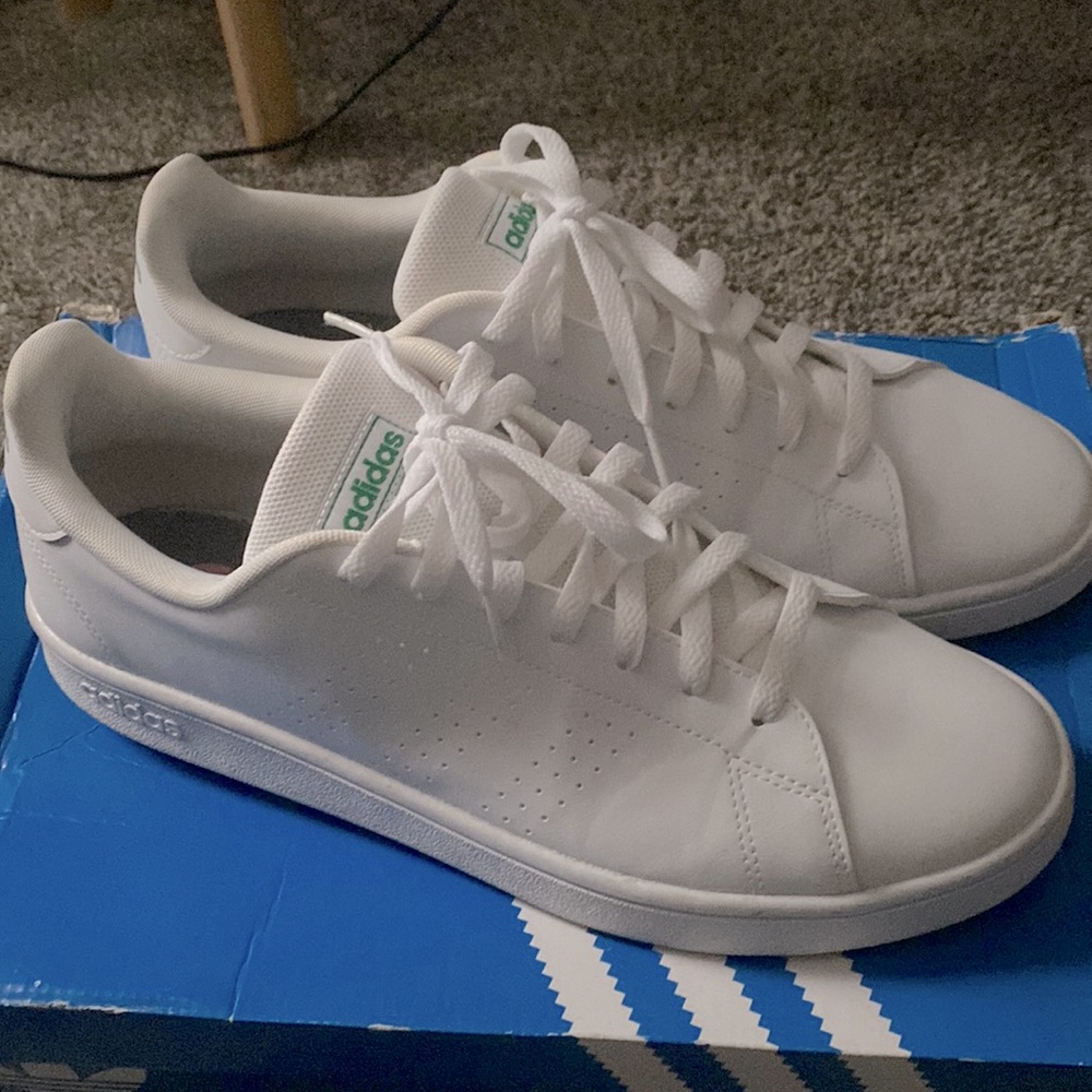 Adidas size 12